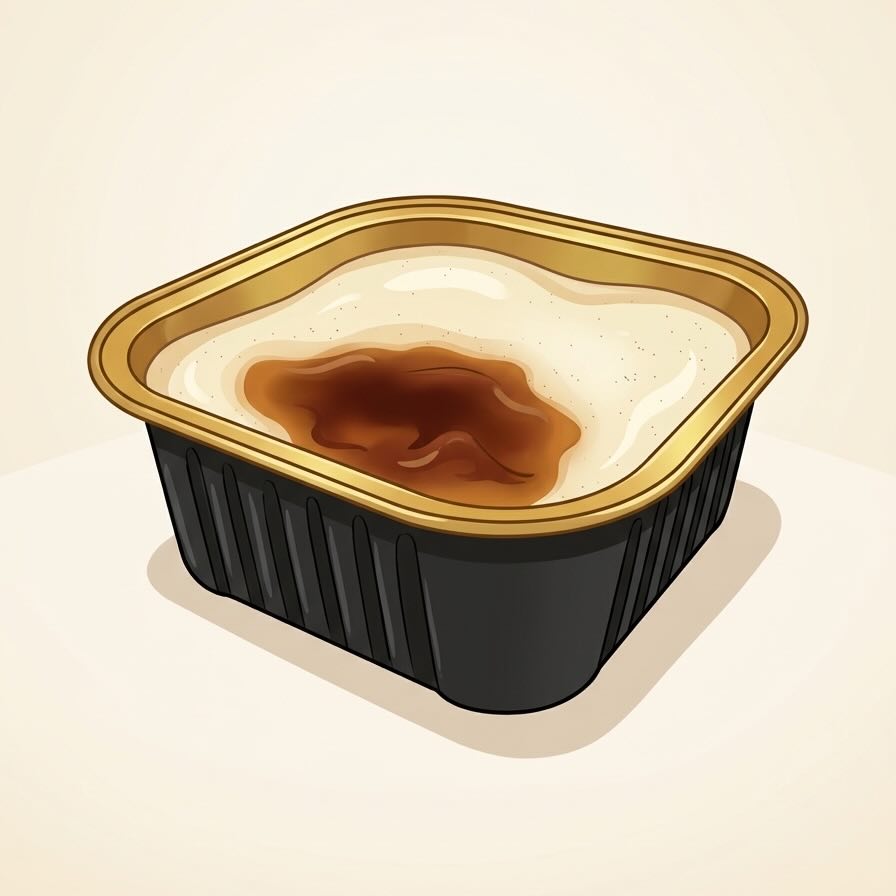 Vanilla Comfort